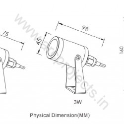 Garden-Spot-Light-API-MIK-170