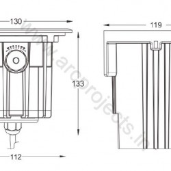 Inground-API-MIK-130A