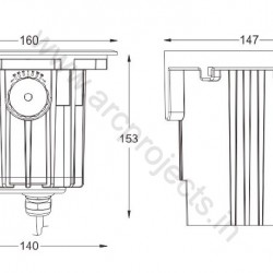 Inground-API-MIK-160A