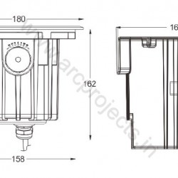 Inground-API-MIK-180A