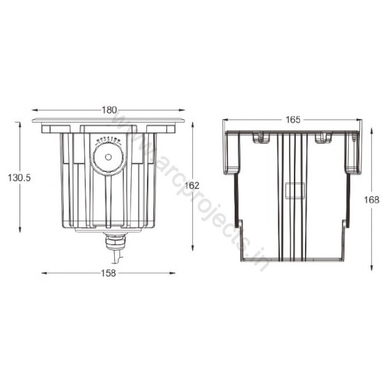 Inground-API-MIK-180A