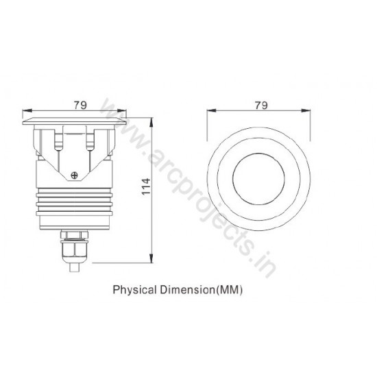 Inground-API-MIK-75