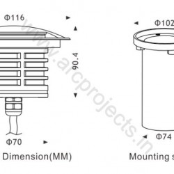 Inground-API-MIK-91