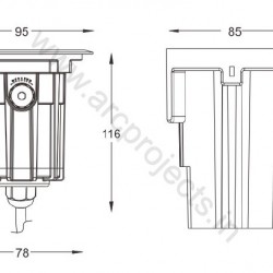 Inground-API-MIK-95A