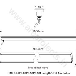 Linear-Inground-API-MIK-LIG-94