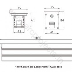 Linear-Inground-API-MIK-LIG-96