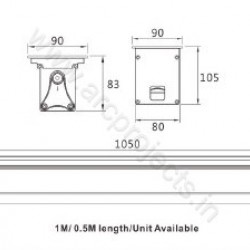 Linear-Inground-API-MIK-LIG-97