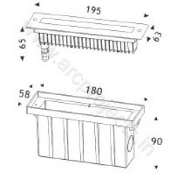 Linear-Inground-API-MIK-LIG-98