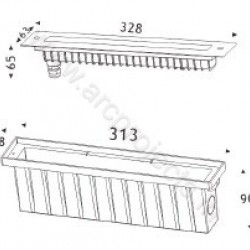 Linear-Inground-API-MIK-LIG-99