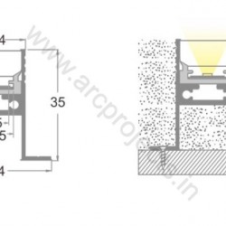 Linear-Inground-API-MIK-112