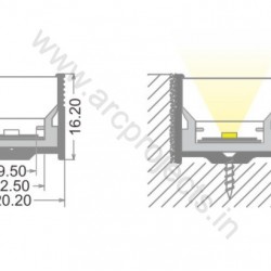 Linear-Inground-API-MIK-113