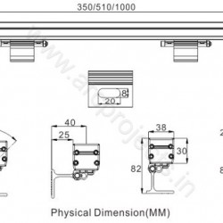 Linear-Wall-Washers-API-MIK-215