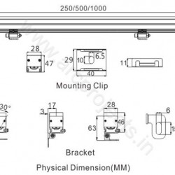 Linear-Wall-Washers-API-MIK-221