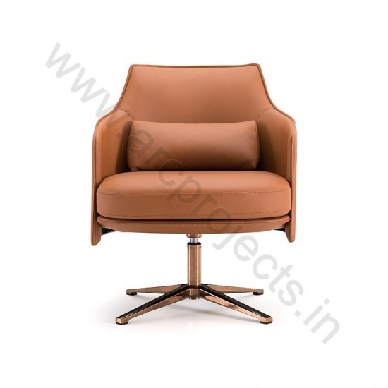 ARC-Lounge Chair-CF-SC1700