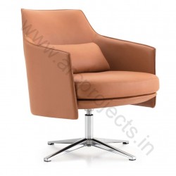 ARC-Lounge Chair-CF-SC1700