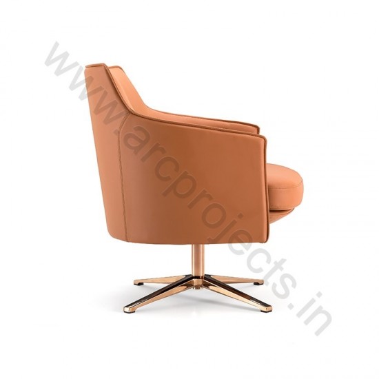 ARC-Lounge Chair-CF-SC1700