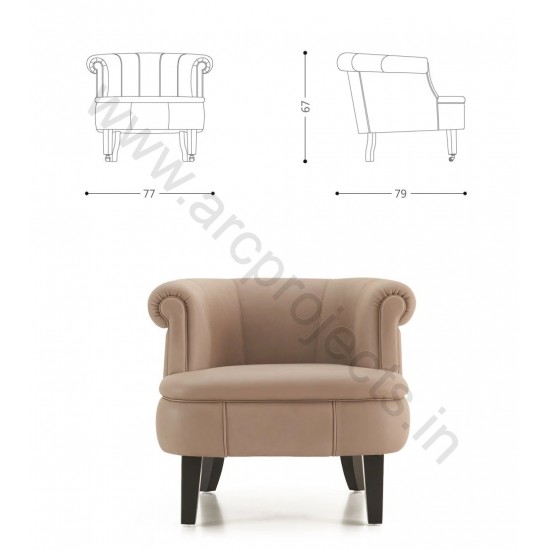 ARC-Lounge-Chair-CF-SC901