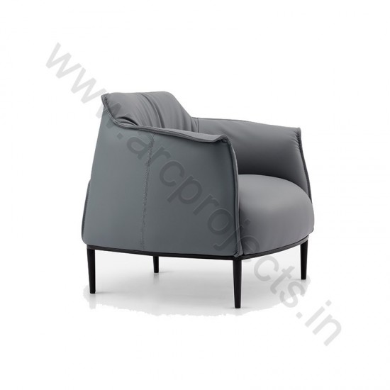 ARC-LOUNGECHAIR-CF-SC907