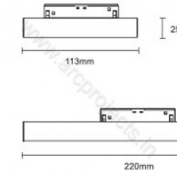 Modular-Track-Lights-API-SEL-R20T802