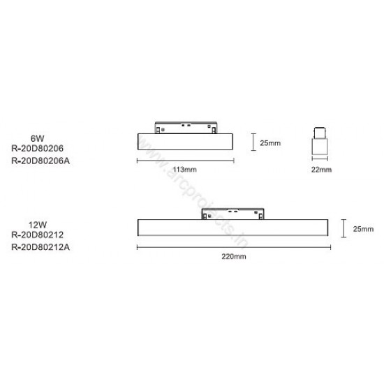 Modular-Track-Lights-API-SEL-R20T802