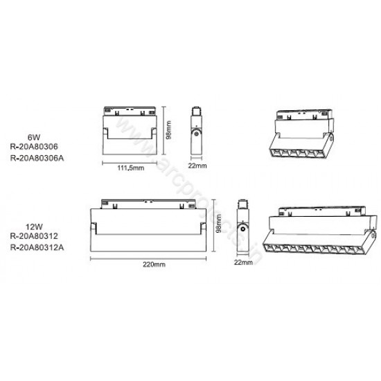 Modular-Track-Lights-API-SEL-R20T803