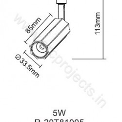 Modular-Track-Lights-API-SEL-R20T810