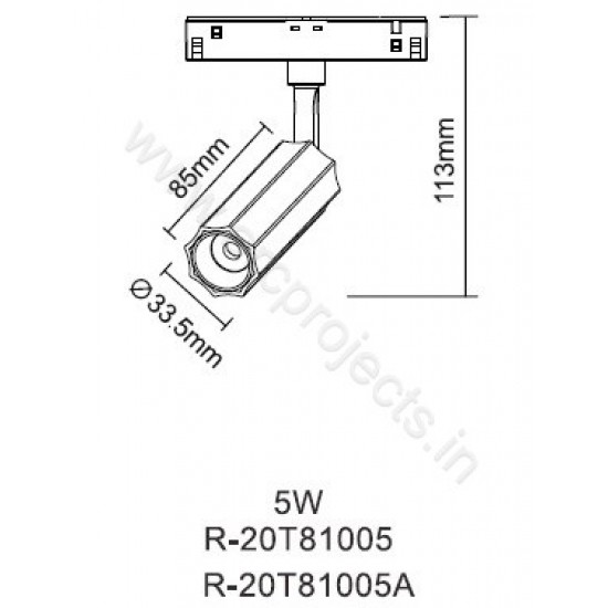 Modular-Track-Lights-API-SEL-R20T810