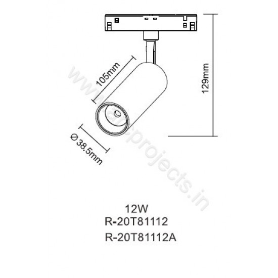 Modular-Track-Lights-API-SEL-R20T811