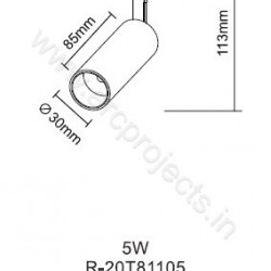 Modular-Track-Lights-API-SEL-R20T811