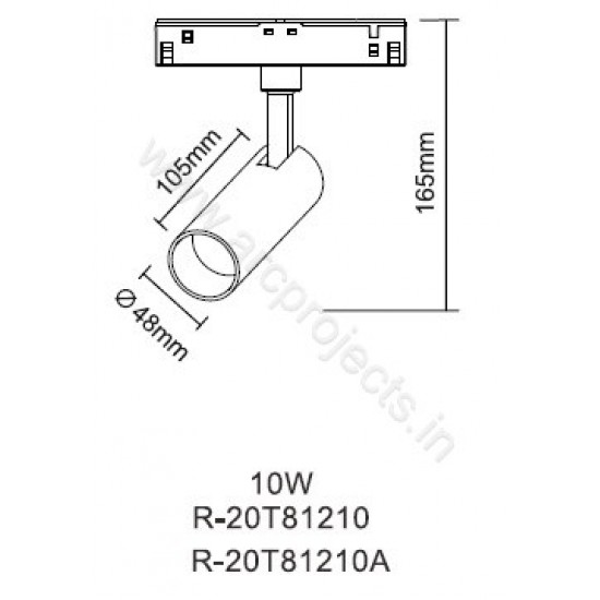 Modular-Track-Lights-API-SEL-R20T812