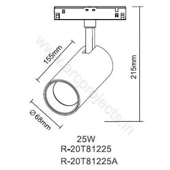 Modular-Track-Lights-API-SEL-R20T812