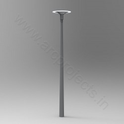 Pole-Light-API-ROL-1000B