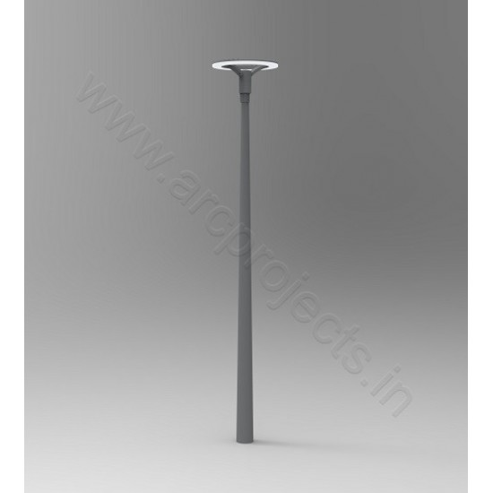 Pole-Light-API-ROL-1000B