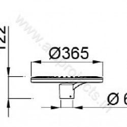 Pole-Light-API-ROL-1000MA