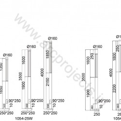 Pole-Light-API-ROL-1054