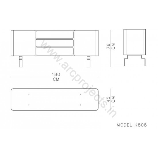 ARC-Side-Table-CF-K808