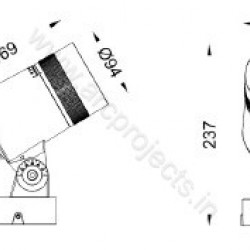 Up -Light-API-MIK-100-150 TJ