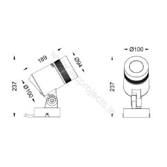 Up -Light-API-MIK-100-150 TJ