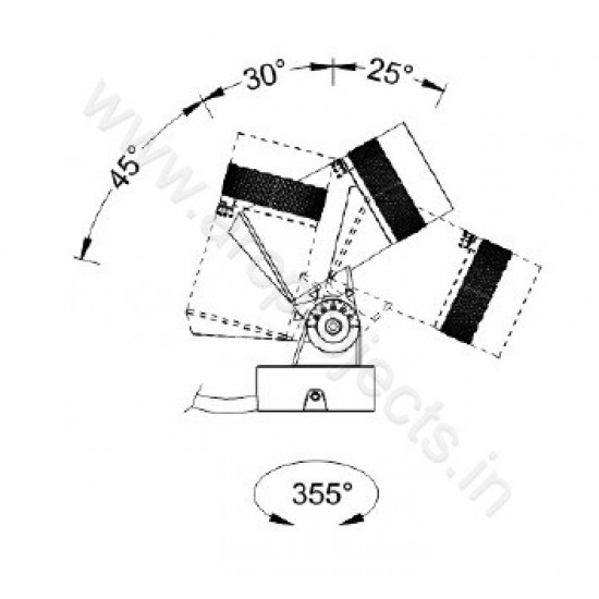 Up-Light-API-MIK-6080