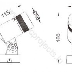 Up-Light-API-MIK-6080