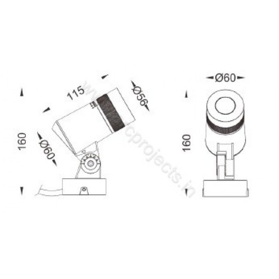 Up-Light-API-MIK-6080