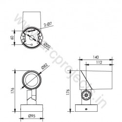 Up-Light-ARC-ISC-1145