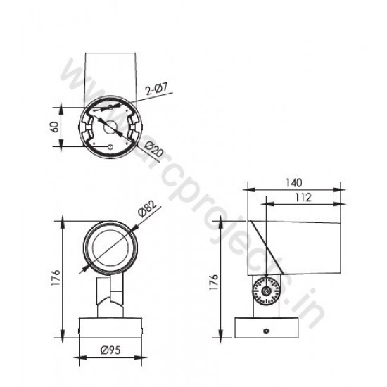 Up-Light-ARC-ISC-1145