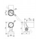 Up-Light-ARC-ISC-1145