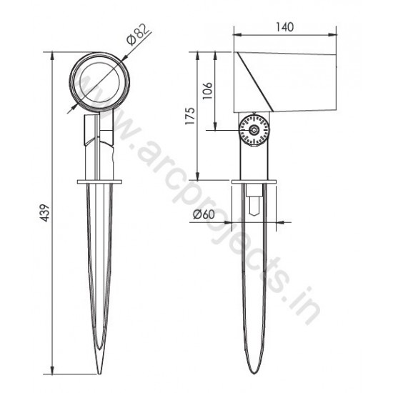 Up-Light-ARC-ISC-1145