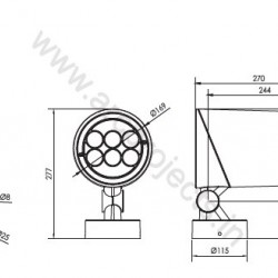 Up-Light-ARC-ISC-1150