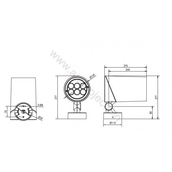 Up-Light-ARC-ISC-1150