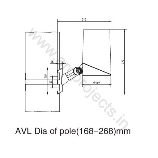 Up-Light-ARC-ISC-1150