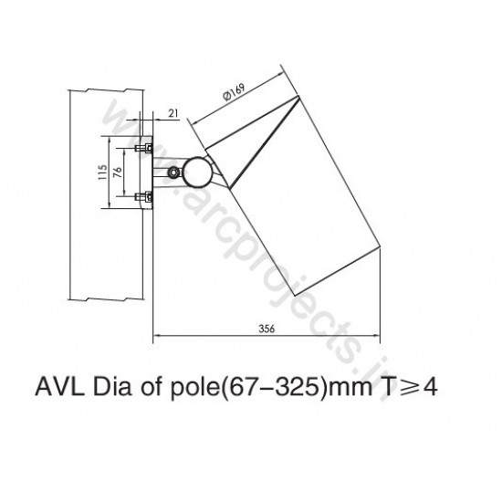 Up-Light-ARC-ISC-1150