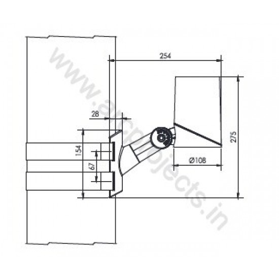 Up-Light-ARC-ISC-1140